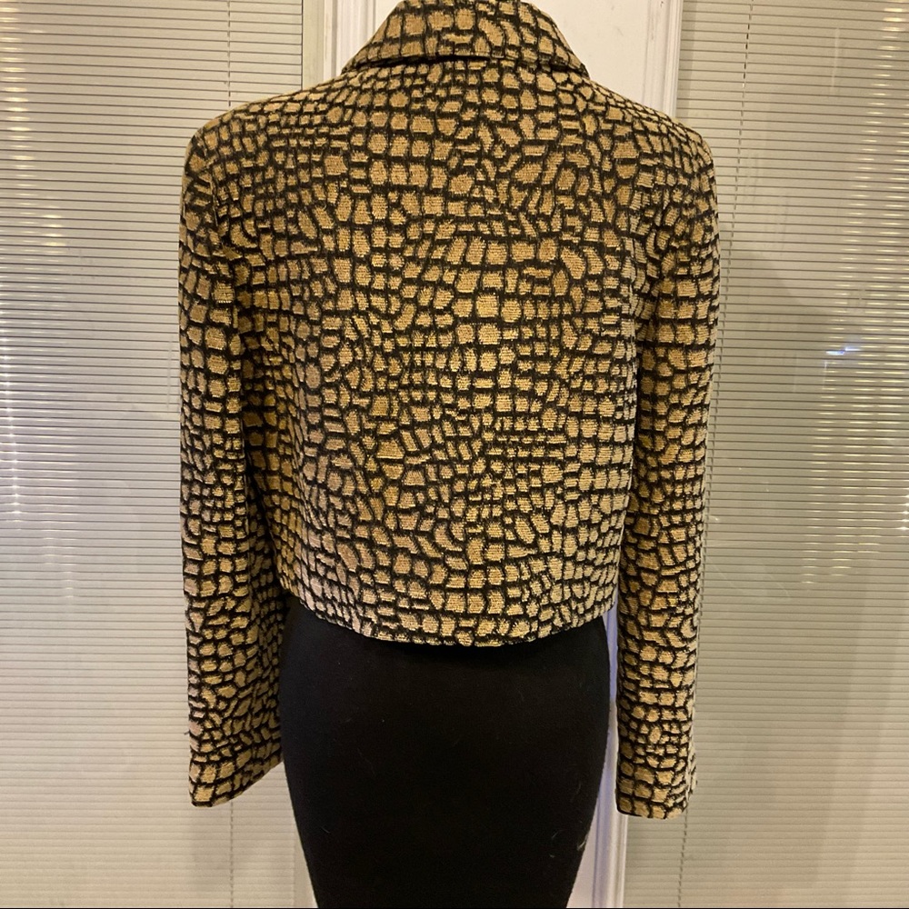 Emil Rutenberg - Blazer - Jacket, Size S - Picture 5 of 6
